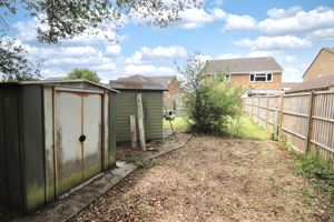 Shed- click for photo gallery